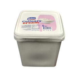 Крем-сир 24% TM Baltais Culinary 5 кг